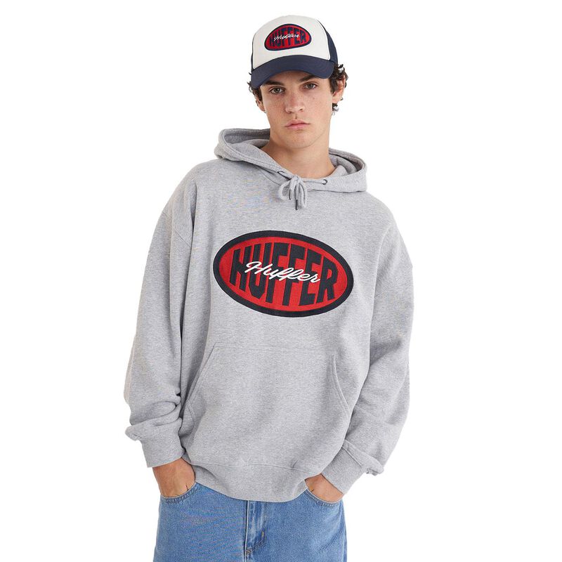 Huffer Block Hood 350/Finals image number 0